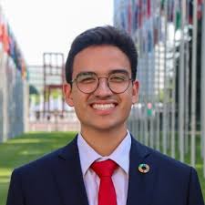 I am beyond grateful for the opportunity to join the World Bank's Finance  and Accounting (WFA) Summer Interns Program in DC this summer. I am  delighted to become a part of the