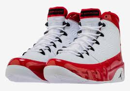 Jordan 9 Gym Red 302370 160 Release Date Sneakernews Com Sign up for text updates and join our newsletter to receive notifications when new jordans release along with deals and other.
