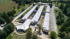 L I M E De Vassincourt Adapei De La Meuse