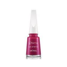 Flormar Oje 125 Guzellik Makyaj Urunler Pembe