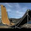 Toy car vs mega ramp! 1