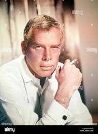 Lee marvin hi-res stock photography and images
