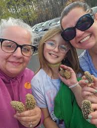 This is in Oakland County, Michigan. Any ideas?