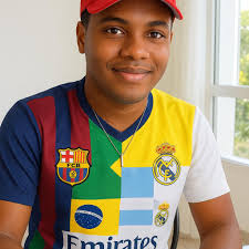 📌Youn nan rezon Ki fèm wè gen Espwa tjou ✓