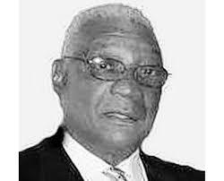 Daniel Blackburn Obituary (1933