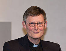 Kardinal woelki reagierte damit auf das am donnerstag vorgestellte gutachten über den umgang des erzbistums mit vorwürfen des sexuellen missbrauchs. Rainer Woelki Wikidata