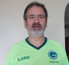 PESQUISADORES FUTEBOL CLUBE: BATE-BOLA COM O PESQUISADOR: José Jorge Farah  Neto