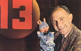 Memories of Memphis TV: Magicland, Sivad, Happy Hal Miller