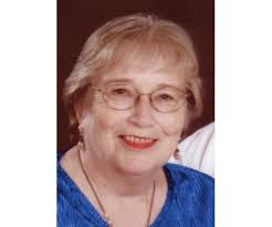 Barbara Lockwood Obituary (1938