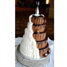 Gateau De Mariage 4 Etages Au Chocolat Idee Gateau Mariage Piece Montee Meilleurs Gateaux De Mariage