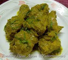 3 cara pembagian daging kurban. 14 Aneka Resepi Rendang Raya Yang Sedap Sunah Suka Sakura