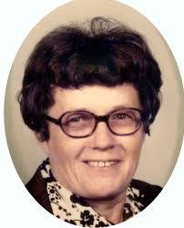 Veronica M. (Slakajdys) Dalum (1915-2007)