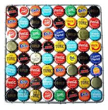 Diy Deco 10 Dessous De Plat A Faire Soi Meme Diy Dessous De Plat Dessous De Plat Capsule De Biere