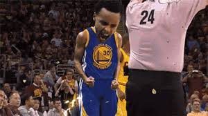 All these and more found here on warriors amino! Super Saiyan Golden State Warriors Gif Supersaiyan Goldenstatewarriors Stephencurry Discover Share Gifs