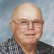 Cecil Hicks Obituary