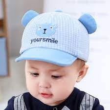 Buy Children Hat New Baby Baseball Cap Adjustable Kids Boys Spring And Summer Caps Out Hats Boy Girl Cartoon Bear Girls Hat Baby Cap At Affordable Prices Free Shipping Real Reviews