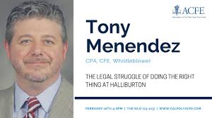 Association of Certified Fraud Examiners