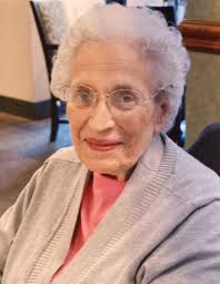 Obituary for Marie Conlin