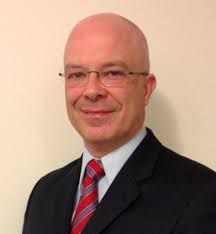 Ian Ryan to run for Cleon Turner's seat