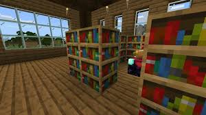 The highest level enchantment is level 30 (introduced in minecraft 1.3), is only possible with 15 bookshelves placed one block away from the table in a 1 high, 5 by 5 square, with an opening for a door. Minecraft Guide To Enchanting Setup Books And More Windows Central