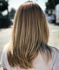 Happily, layered haircuts can help you bring out your very best features. 40 Long Hairstyles And Haircuts For Fine Hair With An Illusion Of Thicker Locks