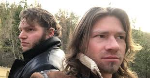The boys are heading north! Noah, Bear, and Gabe are planning a trip back  to Alaska to walk their old paths and revisit the memories of Browntown. A  nostalgic journey back to