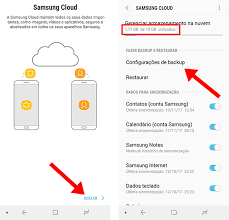 First of all, you need to download the samsung gallery app from the windows app store. O Que E E Como Fazer Backup Do Celular Na Samsung Cloud Celular Techtudo