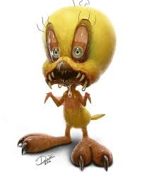 Window cartoon, halloween horror doors hd clips, glass, angle. 11 Beloved Cartoon Characters Turned Into Terrifying Monsters