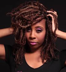 Nubian twist hairstyles are a classic and harmless way to braid black hair. 20 Beautiful Twisted Hairstyles For Women With Natural Hair 2021 Hairstyles Weekly