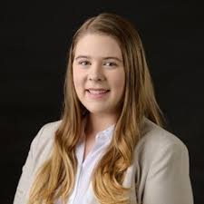 Please help us congratulate Emily Slade