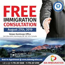 Schedule immigration lawyer consultation and get immigration advise from immigration attorneys who have experience with a similar situation. Canada Immigration News Blog