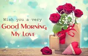 Have a look at all these best morning. Good Morning Messages For Wife A Good Morning Message Is Not Just A By Mia Ywain Medium