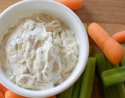 Vous Etes Tanne De La Bonne Vieille Trempette Mayonnaise Ketchup Essayez Cette Delicieuse Trempette Maison Pou Vegetarian Recipes Cold Meals Appetizer Recipes