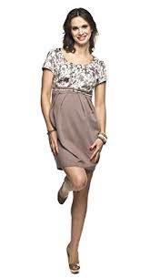 Alma ist ein tolles kleid, das du tragen kannst, wenn du zur hochzeit eingeladen bist oder zur taufe deines kindes etwas besonderes anziehen möchtest. 2in1 Elegantes Und Bequemes Umstandskleid Stillkleid Modell Ronja Beige Stillkleid Festlich De