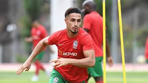 Primeira liga comentarios en directo del marítimo v rio ave 13 de julio de 2020, incluyendo todas las estadísticas y eventos clave del partido, actualizado al instante. A Bola Alipour Em Duvida Para O Rio Ave Maritimo