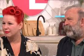 Dick and Angel Strawbridge break silence over Escape to the Chateau end