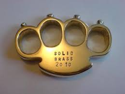 We now have over 23 styles of brass knuckles for sale. Pin By Kelsey Ganczak On Coby S Junk Brass Knuckles Knuckle Duster Brass