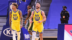 Stephen curry, also known as steph curry, is an american professional basketball player. Stephen Curry Finally Gets To Play Extra Fourth Quarter Minutes And It Results In A Huge Warriors Win Cbssports Com