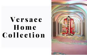 See more of versace home decor on facebook. How Versace New Home Decor Collection Dazzled Everyone