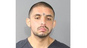 Suspect arrested for vehicle break-ins in Pueblo