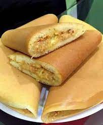 Hari ni saya nak cuba buat apam balik pulak sebab favorite sangat apam balik ni. Resepi Apam Balik Sedap Gebu Resepi Isteri Viral Facebook