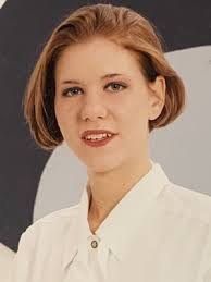 Marie Cichy's Instagram, Twitter & Facebook