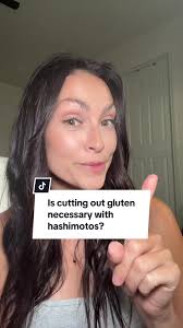 Gluten-Free Recipes for Hashimoto's Health