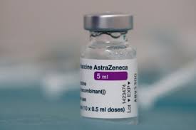 Questions about serious blood clots in a tiny minority of cases have undermined confidence in the astrazeneca vaccine. Link Between Astrazeneca Vaccine And Blood Clots Clear Ema Official Dtnext In
