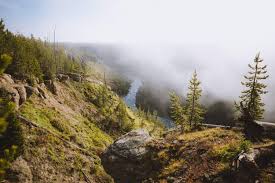 Many people (including us) would love to stay within the national parks but simply cannot fit into the sites with. 31 Amazing Things To Do In Yellowstone That You Ll Be Raving About All Summer Long The Mandagies