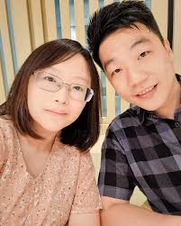 Welcome to the 3️⃣0️⃣" they said. "Life begins at 3️⃣0️⃣" they said. Thank  you for the wonderful dinner ❤️ First #Omakase dining ✅️ . . #KxA12019  #birthday #birthdaygirl #dinner #bettertogether #togetherforever #couple  #couplegoals