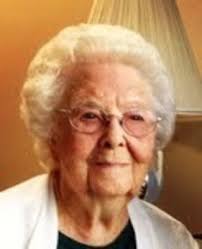 Essie Settle Obituary (1917