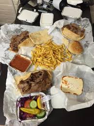 Check spelling or type a new query. Halep Kebab Picture Of The Best Turkish Kebab London Tripadvisor