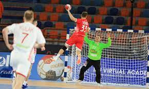 Team finished a disappointing seventh. Ivan Maroz Hero Of Belarus No Winners In Soviet Derby Handball Planet