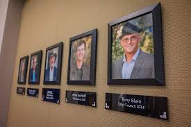 Image result for Pacific Blue 1986 Derby City Council